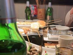 -管氏翅吧(台湾街店)