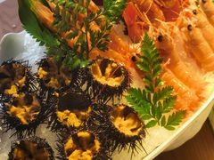 -Mr.Fish鱼鲜生海鲜放题(高德置地冬广场店)