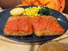 -萨莉亚意式餐厅(彩悦城店)