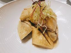 上海白切鸡-和记小菜(东方店)