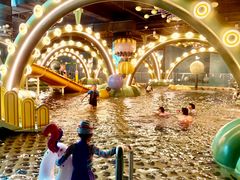 -清河半岛温泉度假酒店