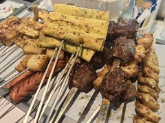 -亿牌牌东北烧烤(博物馆旗舰店)