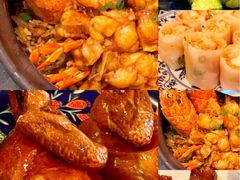 -誉八仙粤菜(万象天地店)