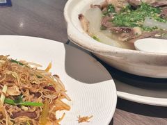 -港丽餐厅(来福士店)