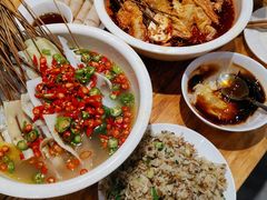 -嘉州叶婆婆钵钵鸡(建设路店)