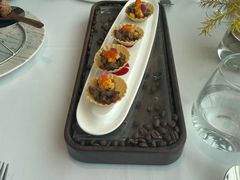 -王品牛排(郑州大卫城店)