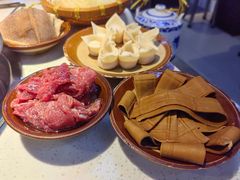 -芈重山老火锅(广州首店)