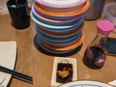 -三禾寿司(君尚店)