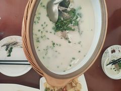 -天目湖刘老四农庄