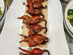 -乔家满族八大碗(中兴路店)