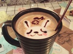 -一杯海(国际海水浴场店)