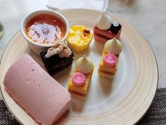 -二楼咖啡厅·厦门源昌凯宾斯基大酒店(湖滨中路店)