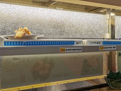 -京樽回転寿司(奥林匹克店)