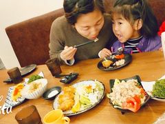 -泰居酒屋日式料理烧肉