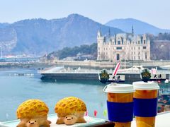 -品海楼·大连海鲜(老虎滩店)