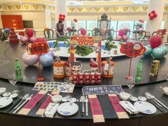 -石浦大酒店(百丈店)