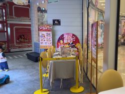 -奈尔宝家庭中心·亲子餐厅(华采天地店)