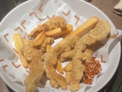 -蘑界·野生菌火锅(深业上城店)