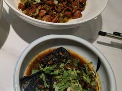 -兰湘子·湘菜小炒(石家庄万象城店)