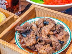 -西关味(大卫城店)