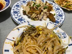 -大嘻咹biangbiang面(历史博物馆店)