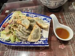 -长人馄饨铺(解放街店)