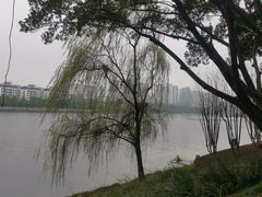 -南宁南湖公园