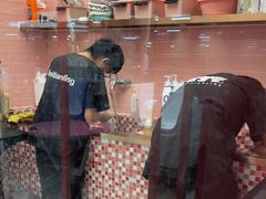 -FAELING PETS美天灵宠物(合生汇店)