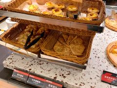 -比格比萨自助(新辰里学清路店)