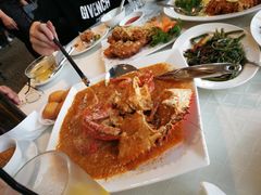 -无招牌海鲜餐厅(滨海艺术中心店)