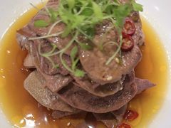 -大鹏饭店·金陵家宴(奥体中心店)