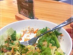 -CALIFORKS加州叉子轻食(朝阳门店)