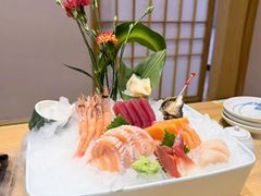 -鹤家·都石亭·日本料理铁板烧(园区科技园店)