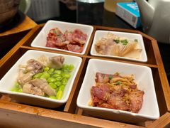 -刀板香·安徽菜(国购IFC店)