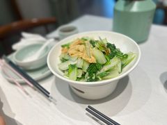 -江城小馆陕南妈妈菜·全球旅行餐厅(钟楼店)