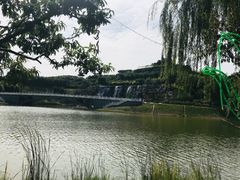 -河北省园博园