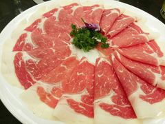 -东来顺饭庄(金泉广场店)