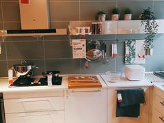 -宜家家居(哈尔滨商场店)