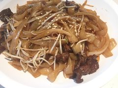-港久茶餐厅(鹭洲里店)