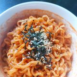 让人上头！火鸡面好吃但不可多吃，不然会上火