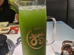 -猫抓烤肉(武进吾悦广场店)