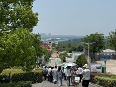 -大金山风景区