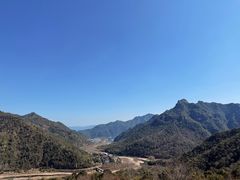 -雁荡山风景名胜区