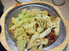 -大碗先生(万家丽店)