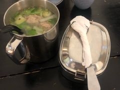 -小明同学(三里屯店)