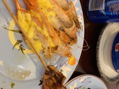 -松子料理(亮马桥店)