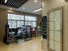 -中田健身工作室(博兴路店)