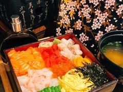 -山葵家·创意料理(宁波来福士店)