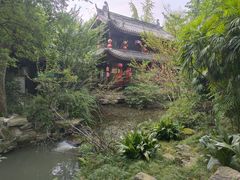 -成都武侯祠博物馆