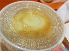 -Popeyes炸鸡·汉堡·奶昔(五角场万达店)